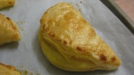 Cheese Turnover